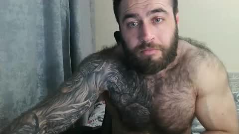 Snapshot of aaron_royal chatting on 5, 5, 2026 Davin tayl online show from 5, 5, 2026
