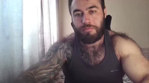 Snapshot of aaron_royal chatting on 6, 5, 2026 Davin tayl online show from 6, 5, 2026