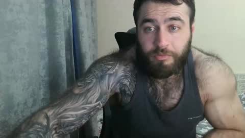Snapshot of aaron_royal chatting on 6, 5, 2026 Davin tayl online show from 6, 5, 2026