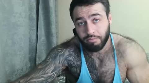 Snapshot of aaron_royal chatting on 12, 5, 2026 Davin tayl online show from 12, 5, 2026
