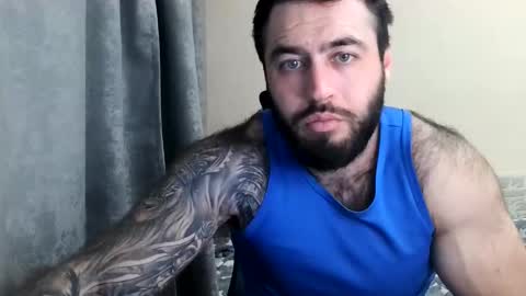 Snapshot of aaron_royal chatting on 16, 5, 2026 Davin tayl online show from 16, 5, 2026