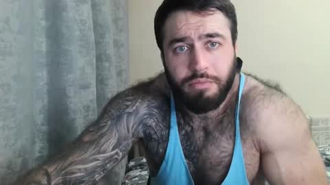 Snapshot of aaron_royal chatting on 18, 5, 2026 Davin tayl online show from 18, 5, 2026