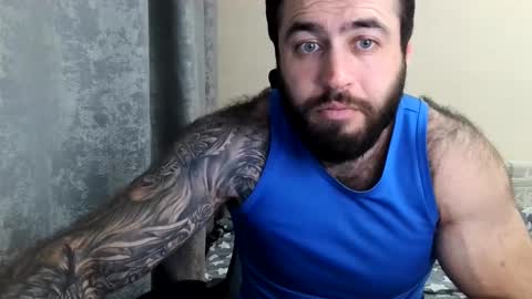 Snapshot of aaron_royal chatting on 26, 5, 2026 Davin tayl online show from 26, 5, 2026
