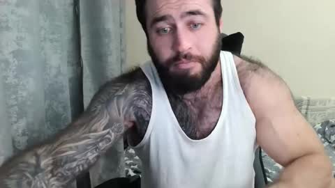 Snapshot of aaron_royal chatting on 2, 6, 2026 Davin tayl online show from 2, 6, 2026