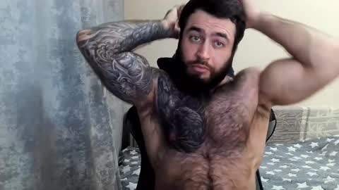 Snapshot of aaron_royal chatting on 8, 6, 2026 Davin tayl online show from 8, 6, 2026