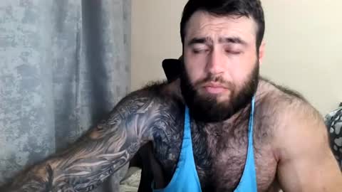Snapshot of aaron_royal chatting on 9, 7, 2026 Davin tayl online show from 9, 7, 2026