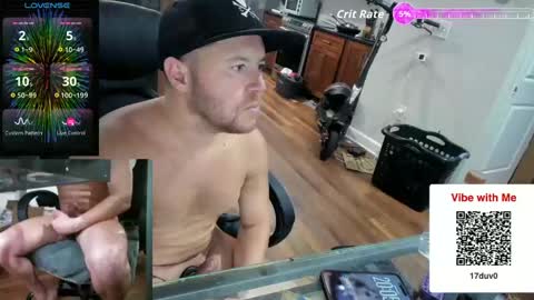 Aaron Skye online show from 24, 11, 2025