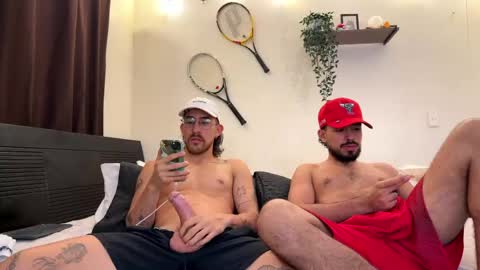 Snapshot of aaron_wheel chatting on 5, 6, 2026 aaron_wheel online show from 5, 6, 2026