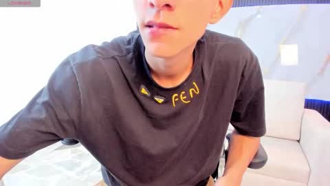 Aaron online show from 9, 3, 2026