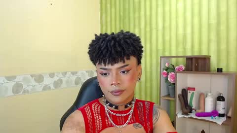 im NiallDun online show from 8, 3, 2025