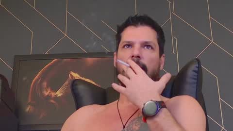 Aaron online show from 18, 1, 2025