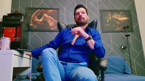 Aaron online show from 21, 1, 2025