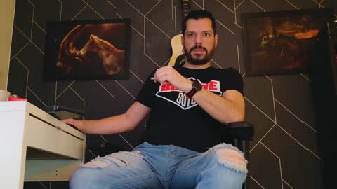 Aaron online show from 7, 2, 2025