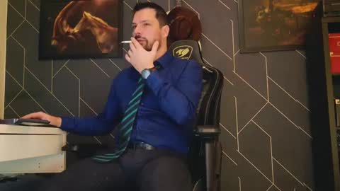 Aaron online show from 11, 2, 2025