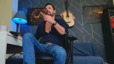 Aaron online show from 14, 9, 2025