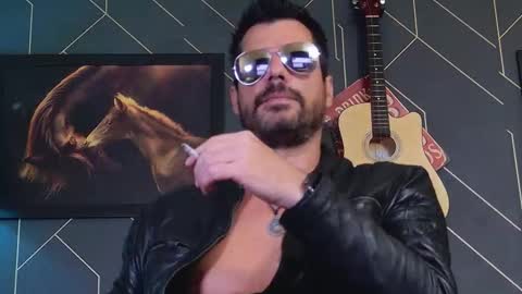 Aaron online show from 1, 3, 2026