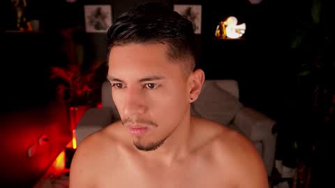 AARON  online show from 30, 9, 2025