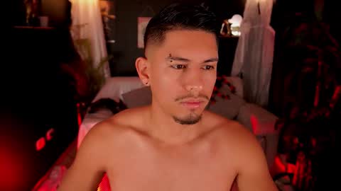 AARON  online show from 2, 10, 2025