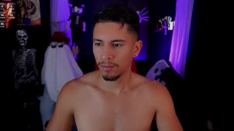 AARON  online show from 24, 10, 2025