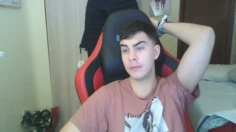 aaronlavine online show from 26, 12, 2024