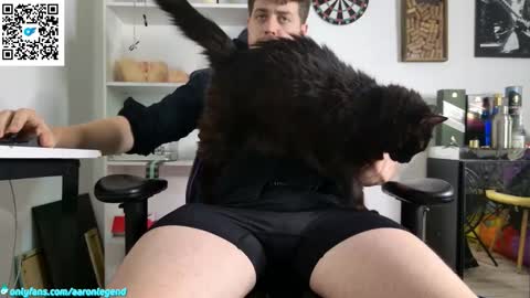 Snapshot of aaronlegend chatting on 1, 3, 2026 Aaron online show from 1, 3, 2026