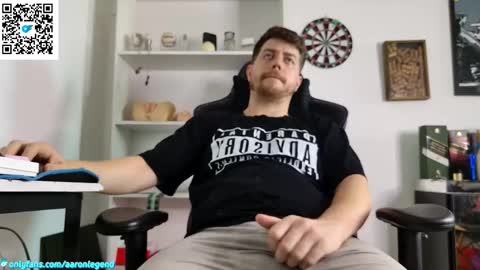 Snapshot of aaronlegend chatting on 16, 3, 2026 Aaron online show from 16, 3, 2026