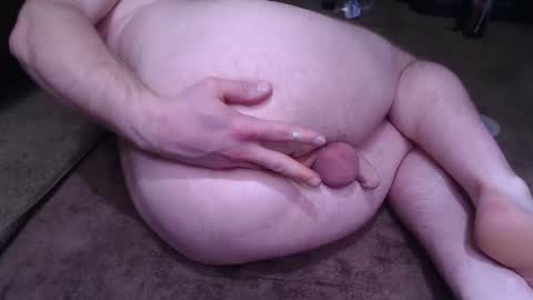 aaronrocks96 online show from 18, 11, 2025