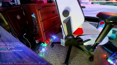 Aaron Skeetman online show from 19, 12, 2025