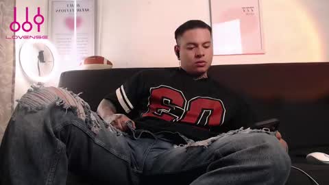 aaronsmith2_ online show from 20, 12, 2024