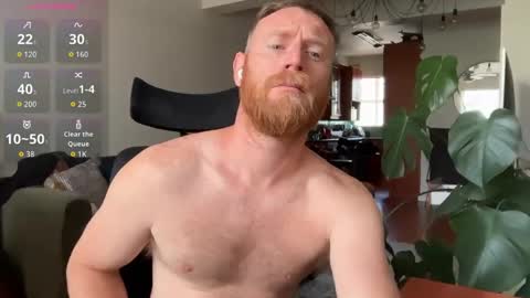 Scrufffypup online show from 11, 10, 2025