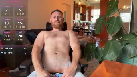 Scrufffypup online show from 15, 10, 2025