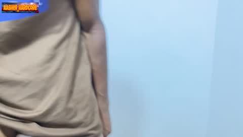 Snapshot of aasher_hardcore chatting on 13, 1, 2026 Asher online show from 13, 1, 2026