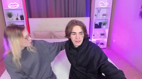 Fiona and Harry online show from 22, 12, 2024