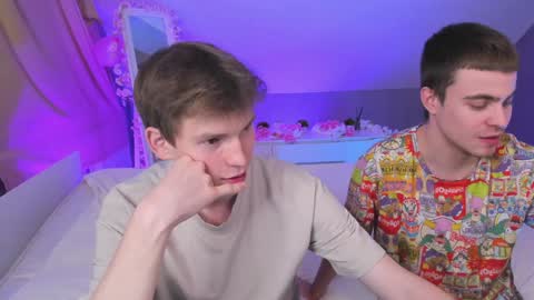 Fiona and Harry online show from 7, 2, 2025