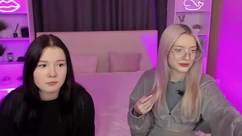 Fiona and Harry online show from 15, 2, 2025