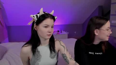 Fiona and Harry online show from 16, 2, 2025