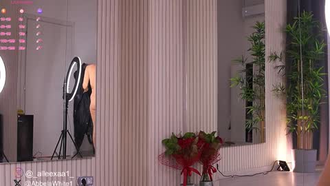 Snapshot of abbela_white chatting on 3, 2, 2025 Alexa online show from 3, 2, 2025