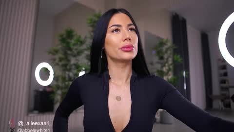 Snapshot of abbela_white chatting on 17, 2, 2025 Alexa online show from 17, 2, 2025