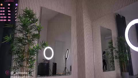 Snapshot of abbela_white chatting on 18, 2, 2025 Alexa online show from 18, 2, 2025