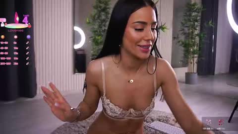 Snapshot of abbela_white chatting on 7, 3, 2025 Alexa online show from 7, 3, 2025
