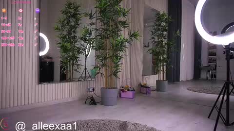 Snapshot of abbela_white chatting on 11, 3, 2025 Alexa online show from 11, 3, 2025