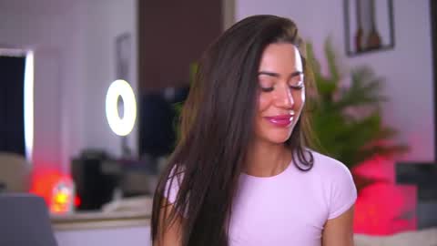 Snapshot of abbela_white chatting on 22, 4, 2026 Alexa online show from 22, 4, 2026