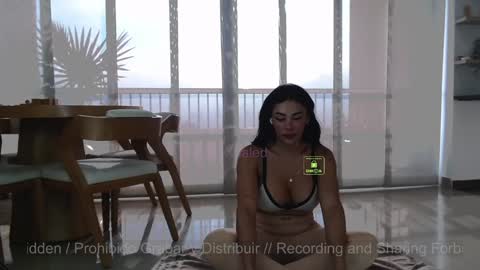 Snapshot of abbeykhaled chatting on 6, 12, 2024 Abi online show from 6, 12, 2024