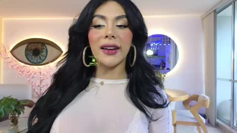 Snapshot of abbeykhaled chatting on 5, 10, 2025 Abi online show from 5, 10, 2025