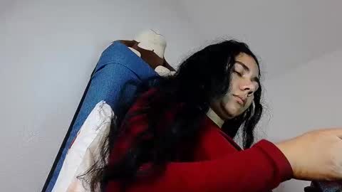 Martina online show from 30, 12, 2024