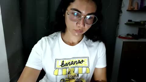 Martina online show from 20, 11, 2025