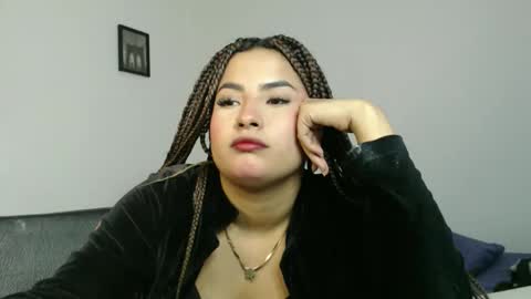 abbie777 online show from 22, 11, 2025