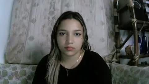 Snapshot of abbie_23 chatting on 29, 3, 2026 Abbie cute online show from 29, 3, 2026