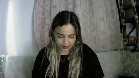 Snapshot of abbie_23 chatting on 21, 4, 2026 Abbie cute online show from 21, 4, 2026