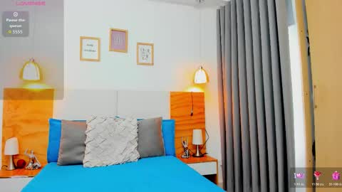 Snapshot of abbie_royy chatting on 22, 11, 2025 Abbie Royy online show from 22, 11, 2025